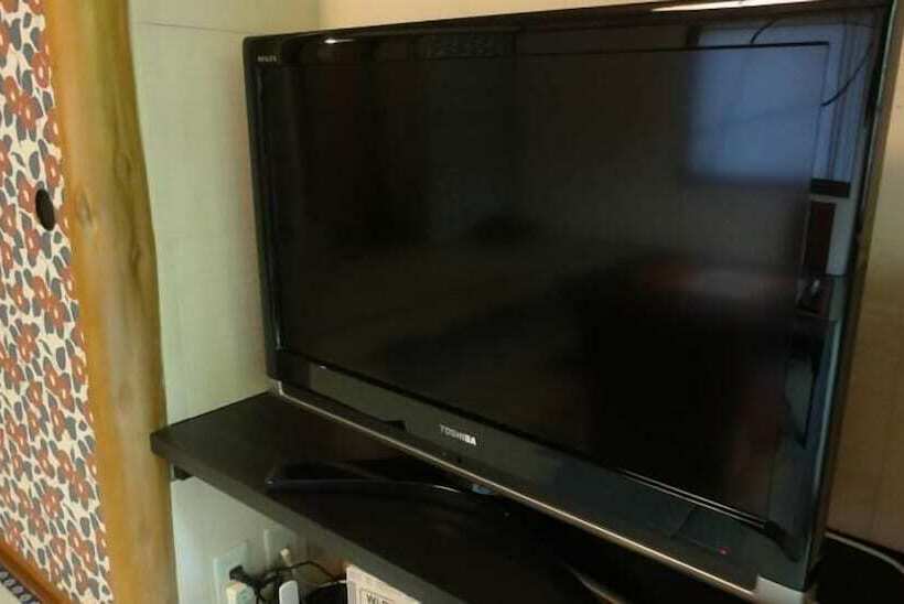 בית מלון כפרי Ryokan Kiritani Hakoneso