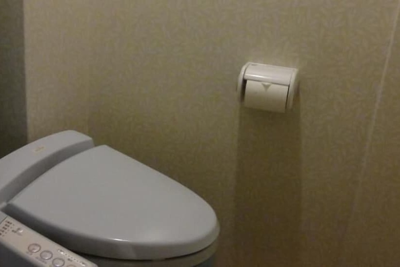 בית מלון כפרי Ryokan Kiritani Hakoneso