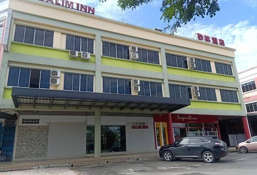 فندق Salim Inn