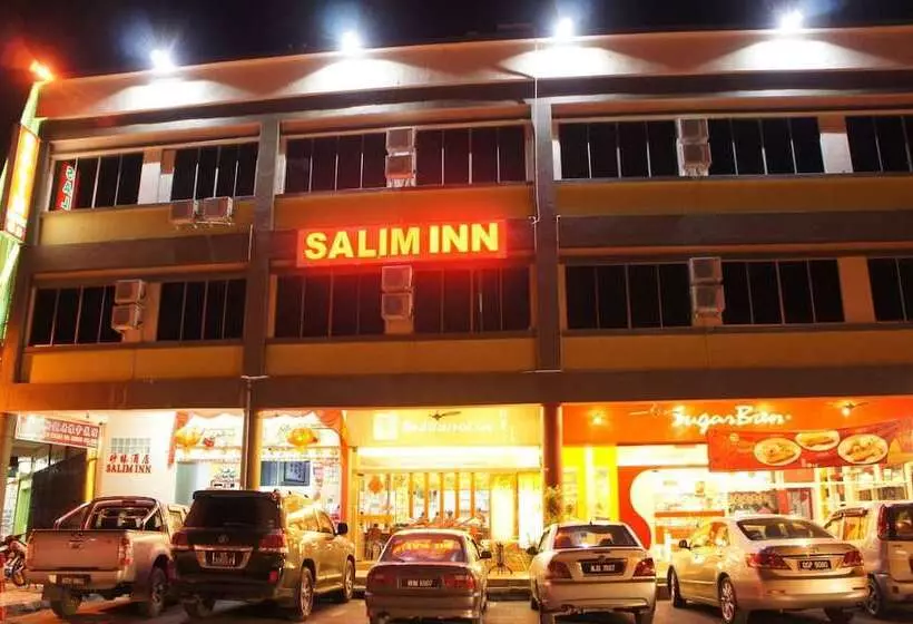 هتل Salim Inn