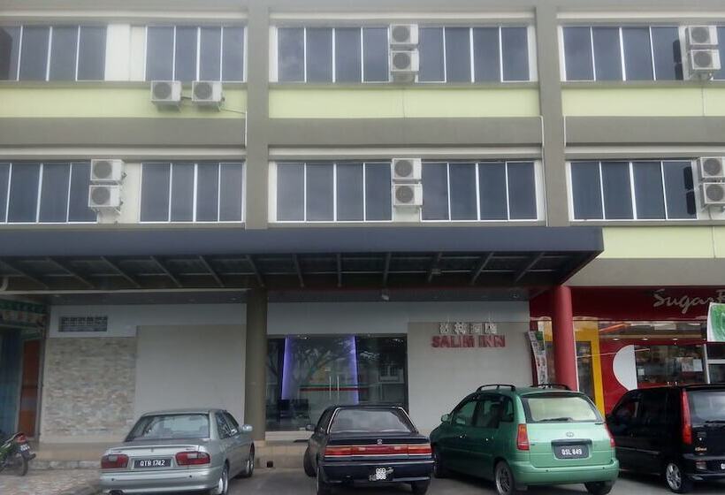 فندق Salim Inn