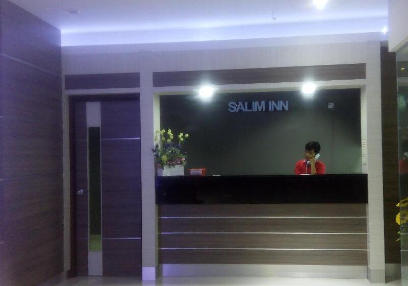 فندق Salim Inn