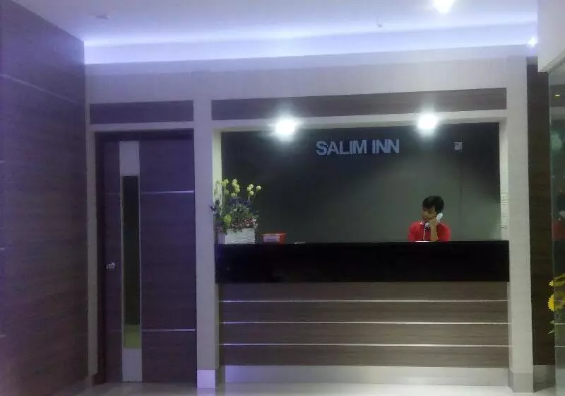 هتل Salim Inn