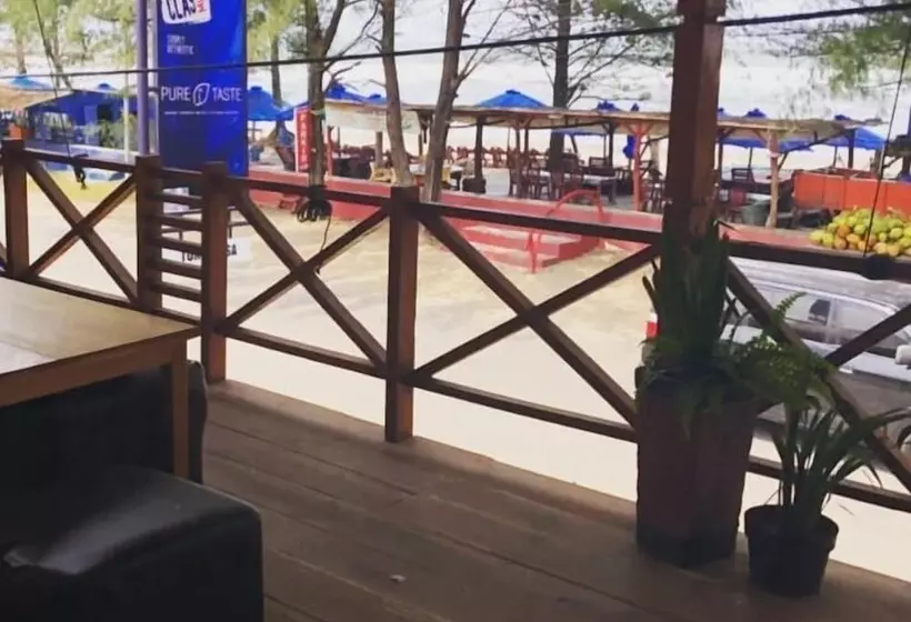 هتل Sinar Sport