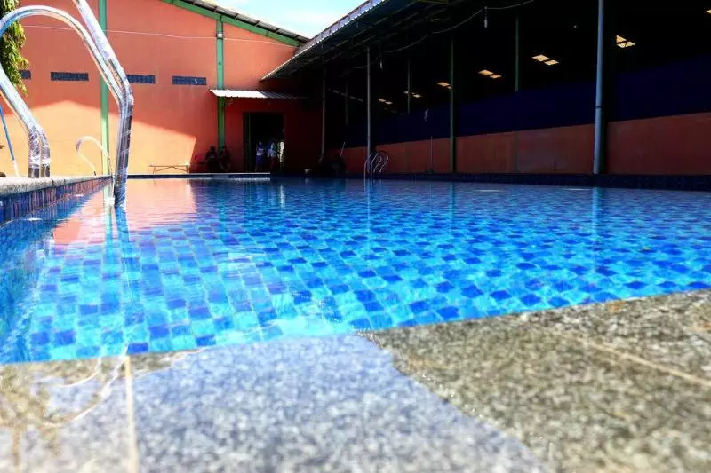 هتل Sinar Sport