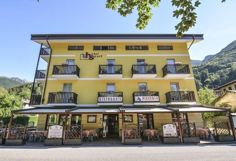 Hotel Sport