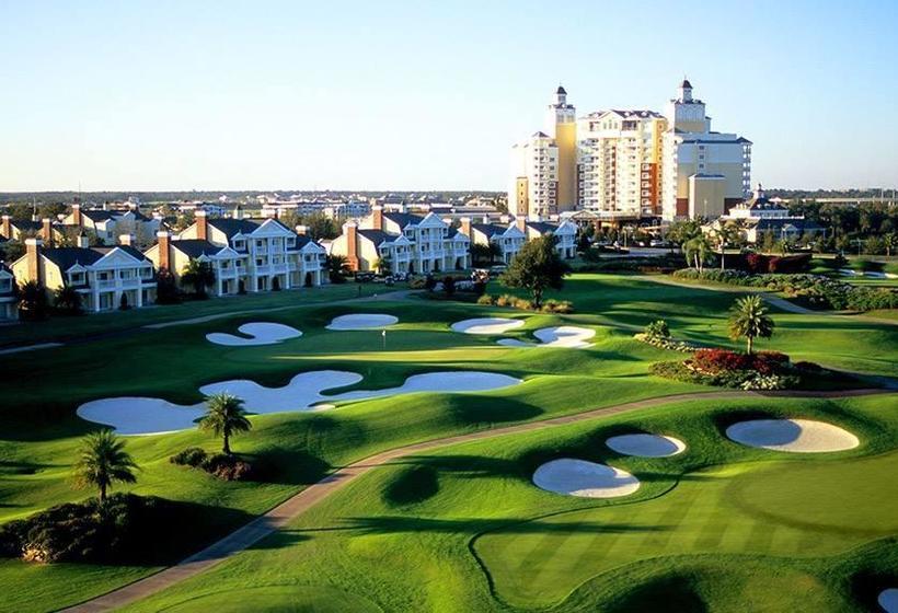 فندق Vacation Experience 1791 Reunion Resort, Fl