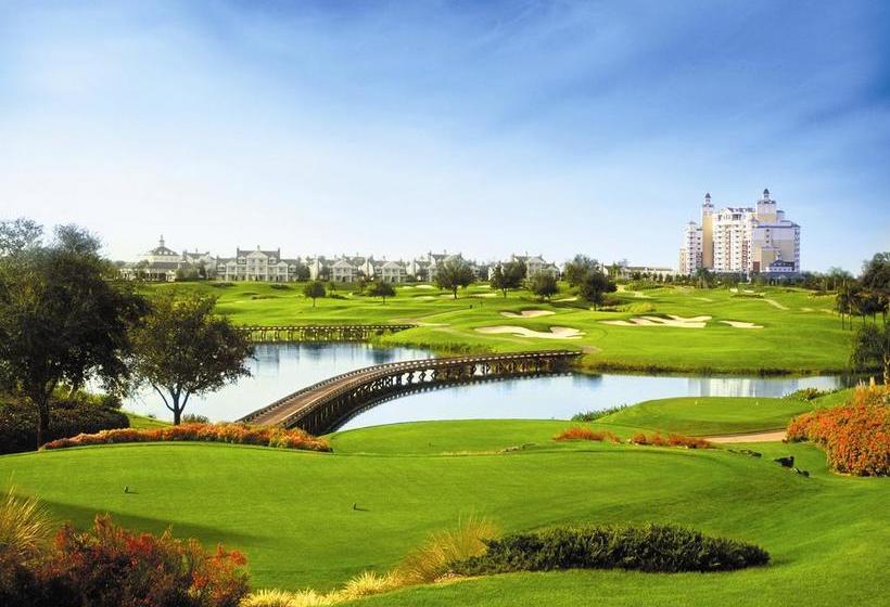 فندق Vacation Experience 1791 Reunion Resort, Fl