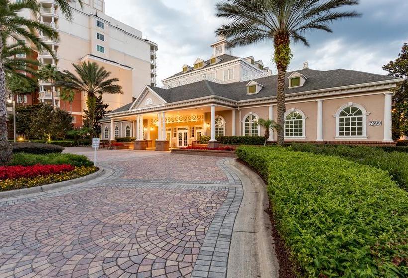 فندق Vacation Experience 1791 Reunion Resort, Fl