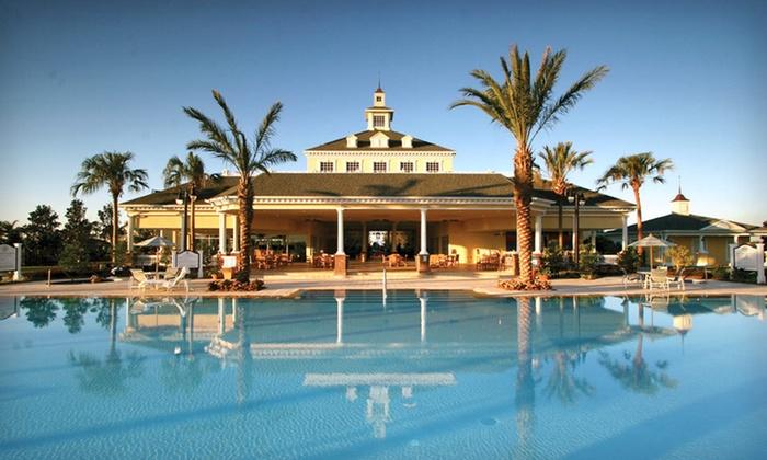 فندق Vacation Experience 1791 Reunion Resort, Fl