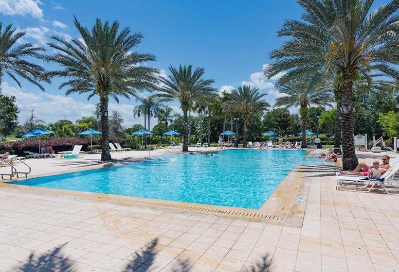فندق Vacation Experience 1791 Reunion Resort, Fl