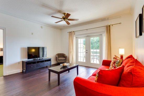 فندق Vacation Experience 1791 Reunion Resort, Fl