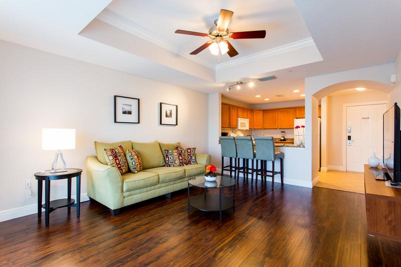 فندق Vacation Experience 1791 Reunion Resort, Fl