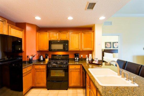 فندق Vacation Experience 1791 Reunion Resort, Fl