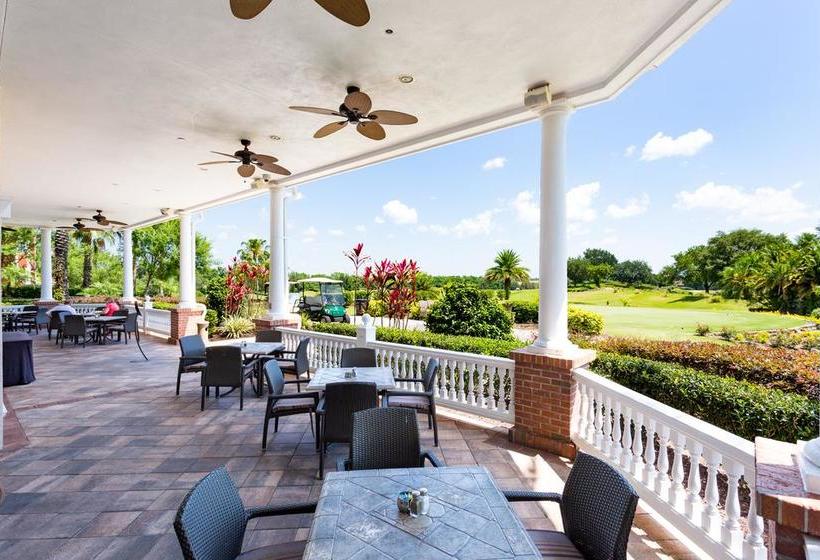 فندق Vacation Experience 1791 Reunion Resort, Fl