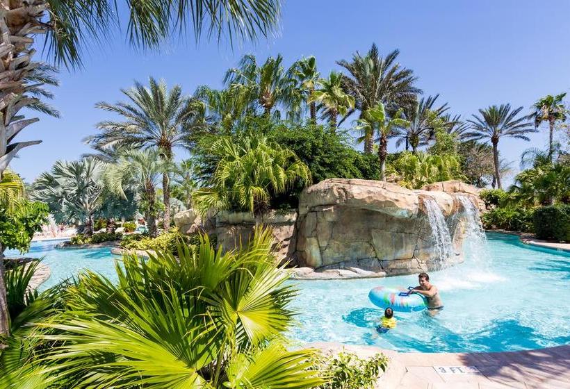 فندق Vacation Experience 1791 Reunion Resort, Fl