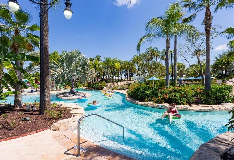 فندق Vacation Experience 1791 Reunion Resort, Fl