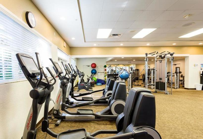 فندق Vacation Experience 1791 Reunion Resort, Fl