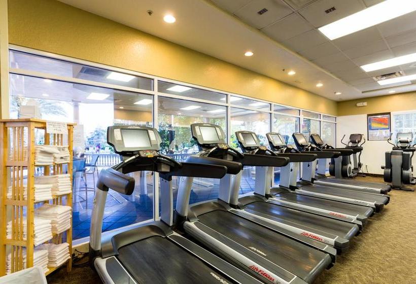 فندق Vacation Experience 1791 Reunion Resort, Fl