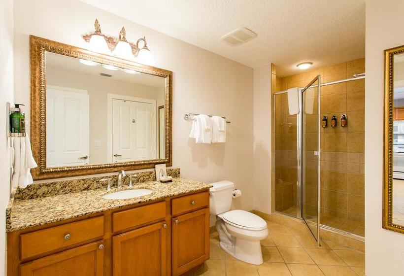 فندق Vacation Experience 1791 Reunion Resort, Fl