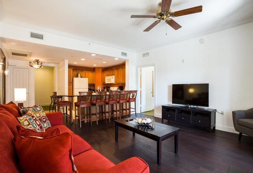 فندق Vacation Experience 1791 Reunion Resort, Fl