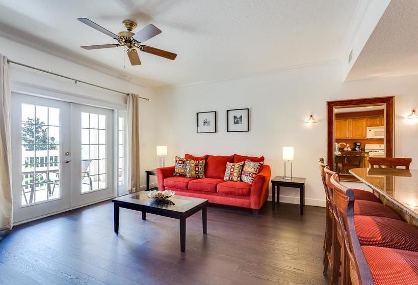 فندق Vacation Experience 1791 Reunion Resort, Fl