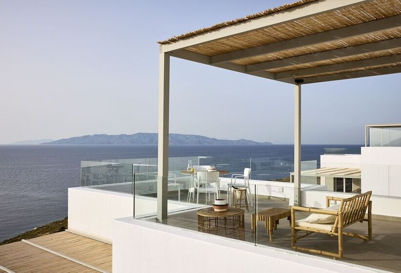 Ianemi Suites By K4 Kythnos