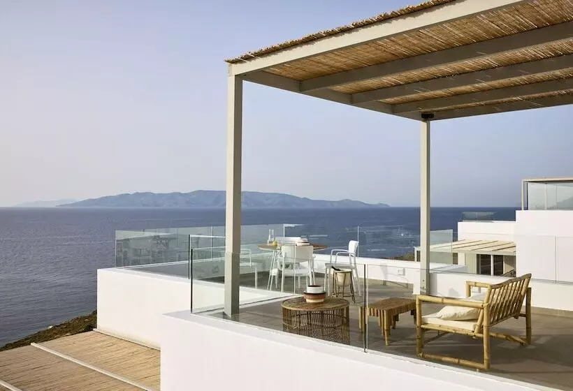 Ianemi Suites By K4 Kythnos