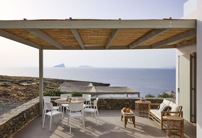 Ianemi Suites By K4 Kythnos