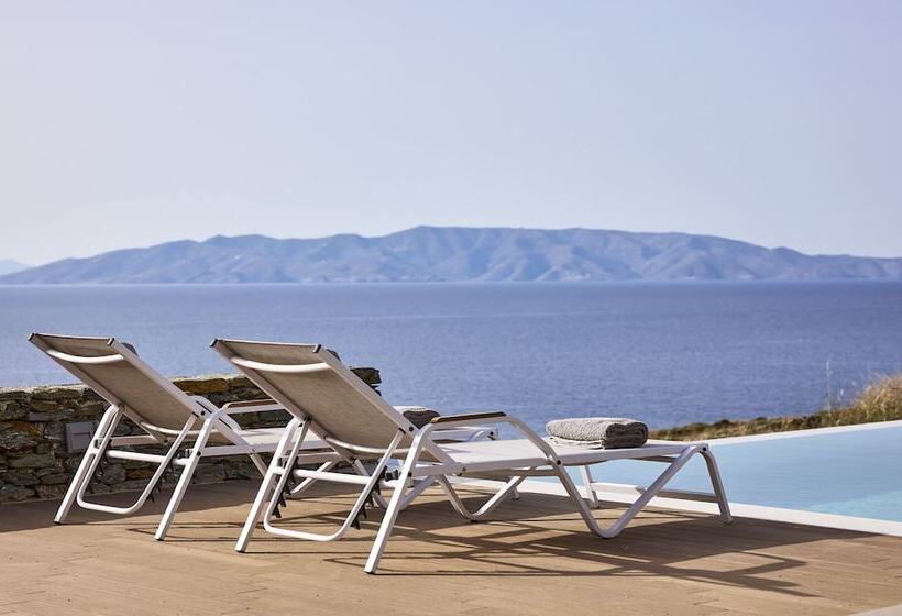 Ianemi Suites By K4 Kythnos