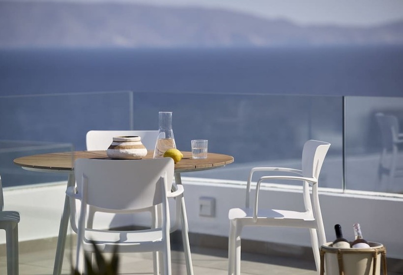 Ianemi Suites By K4 Kythnos