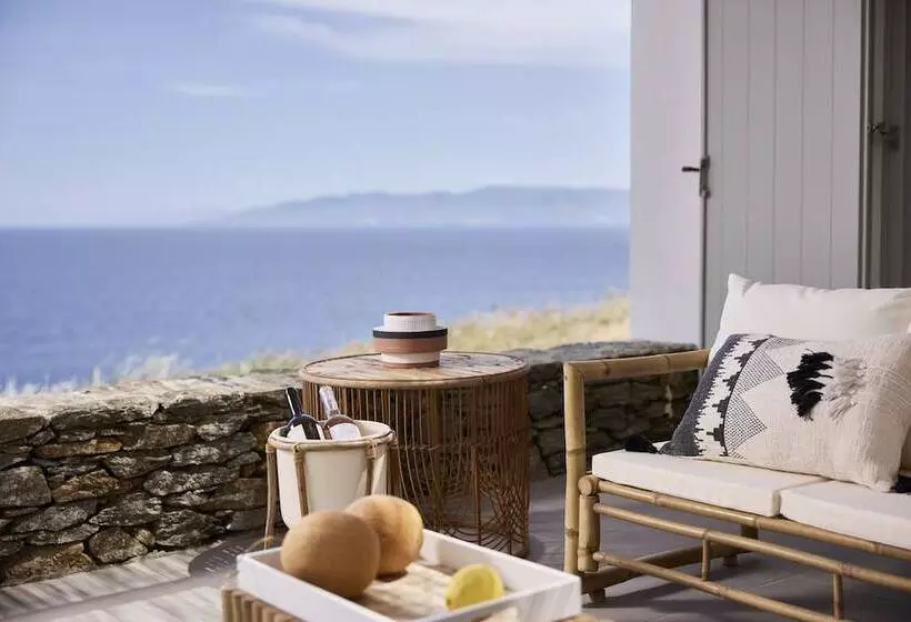 Ianemi Suites By K4 Kythnos