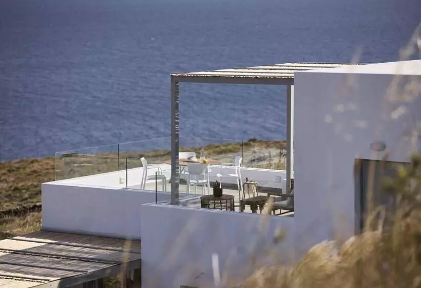 Ianemi Suites By K4 Kythnos