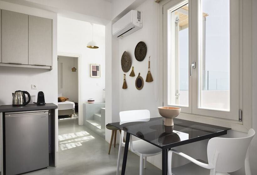 Ianemi Suites By K4 Kythnos