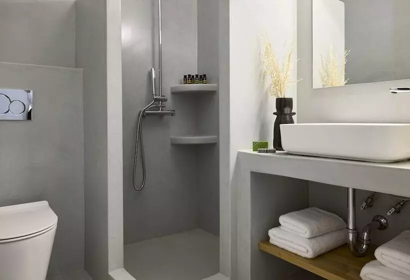 Ianemi Suites By K4 Kythnos