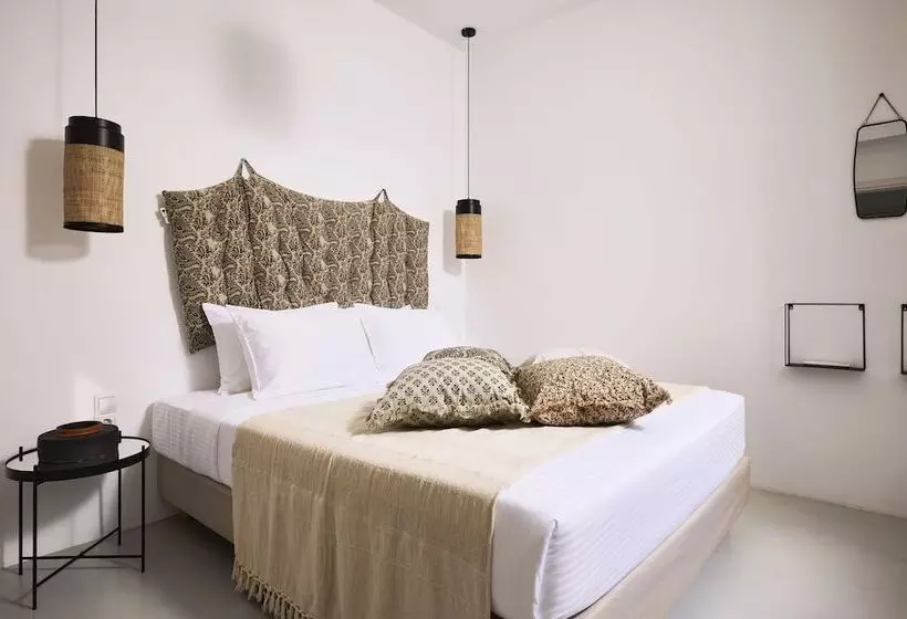 Ianemi Suites By K4 Kythnos