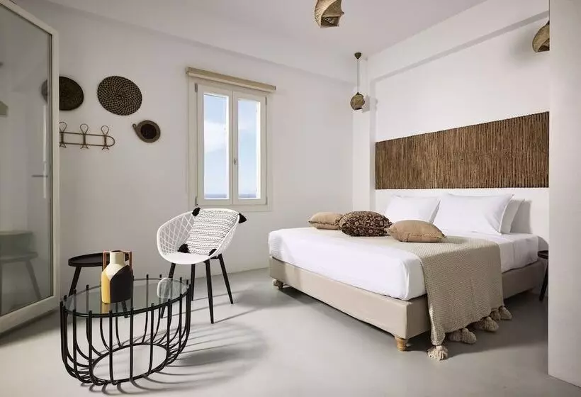 Ianemi Suites By K4 Kythnos