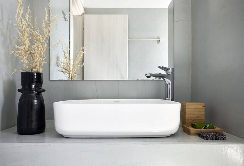 Ianemi Suites By K4 Kythnos