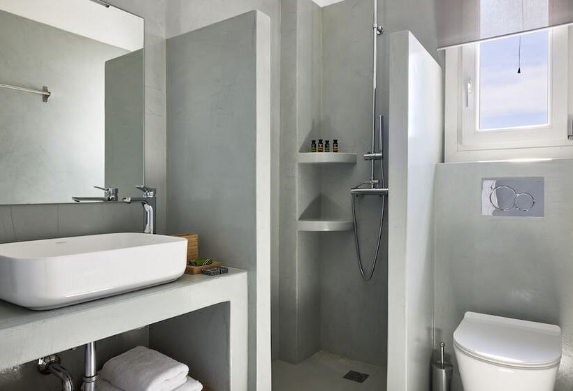 Ianemi Suites By K4 Kythnos