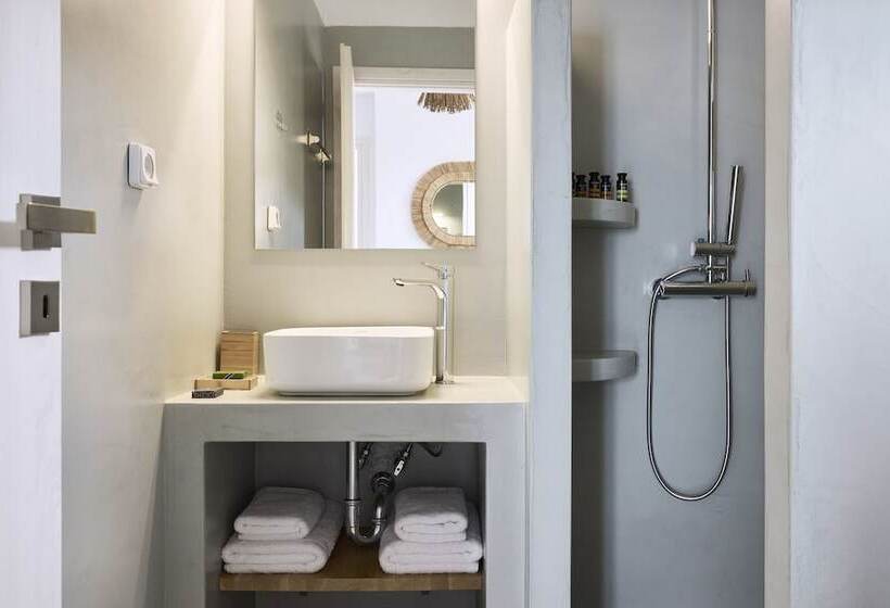 Ianemi Suites By K4 Kythnos