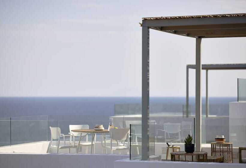 Ianemi Suites By K4 Kythnos