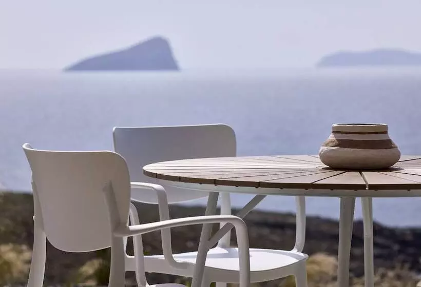 Ianemi Suites By K4 Kythnos