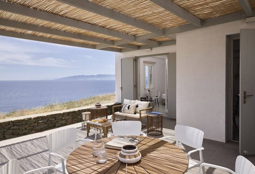 Ianemi Suites By K4 Kythnos