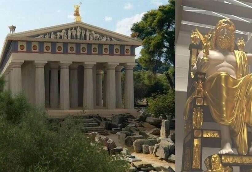 Ionian Islands Beach Villas