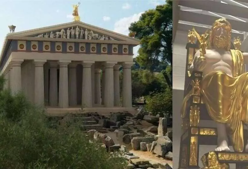 Ionian Islands Beach Villas