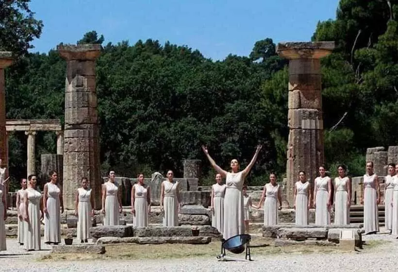 Ionian Islands Beach Villas