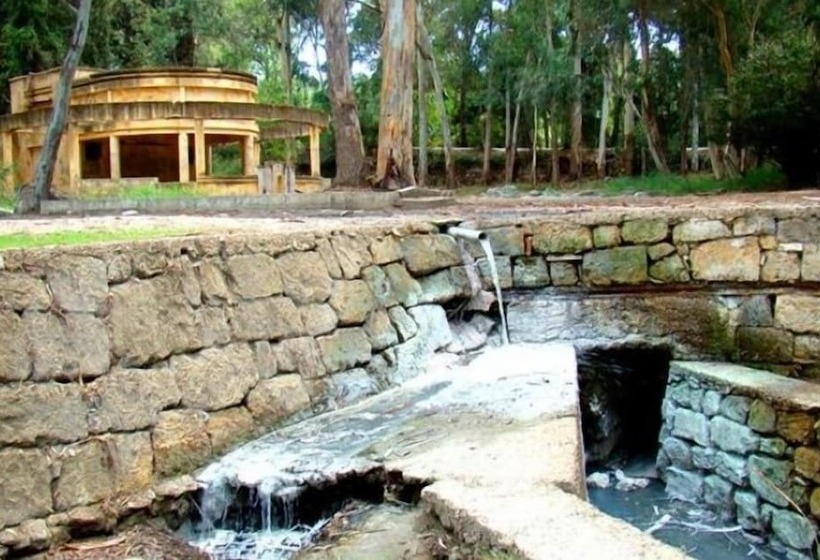 Ionian Islands Beach Villas