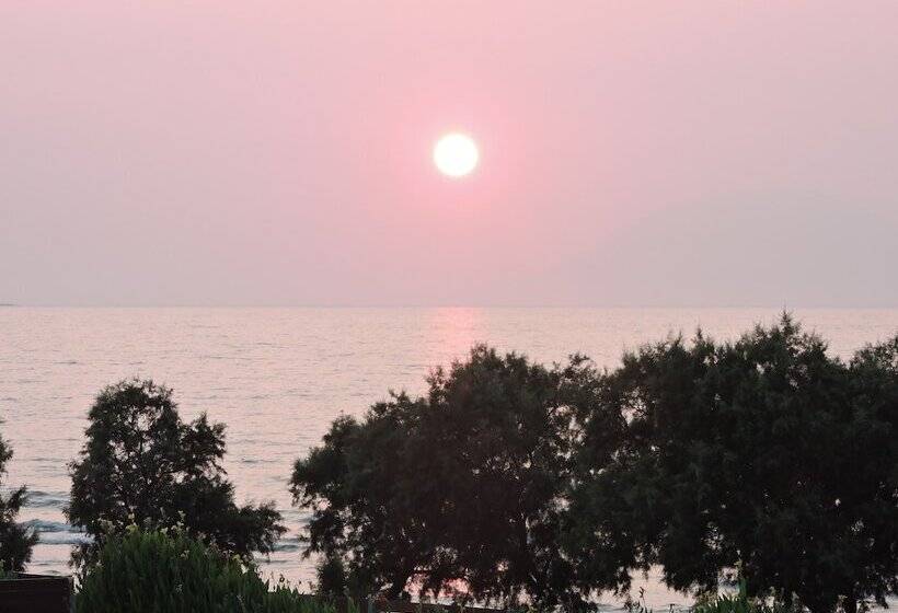 Ionian Islands Beach Villas