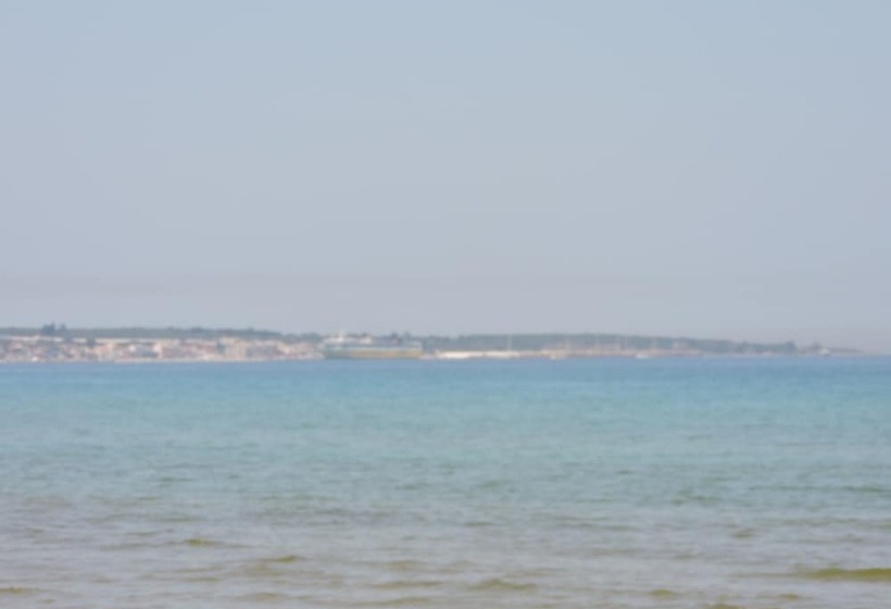 Ionian Islands Beach Villas