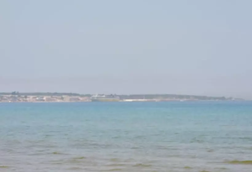 Ionian Islands Beach Villas